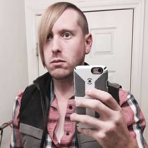 Meet your Posher, Elliot